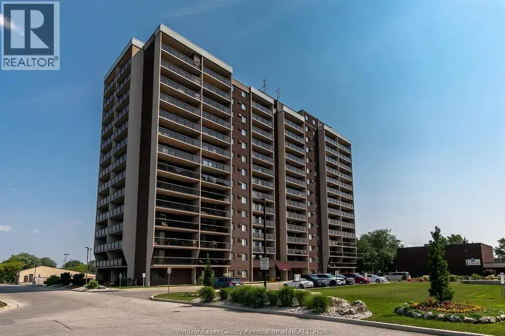 9099 Riverside Drive East Unit# 108e, Windsor